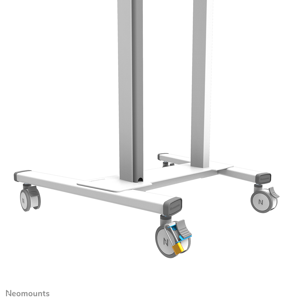 Neomounts ABL-875 Radverriegelung für Trolleys